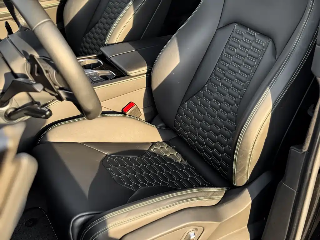 Lamborghini Urus 2018 4.0T V8