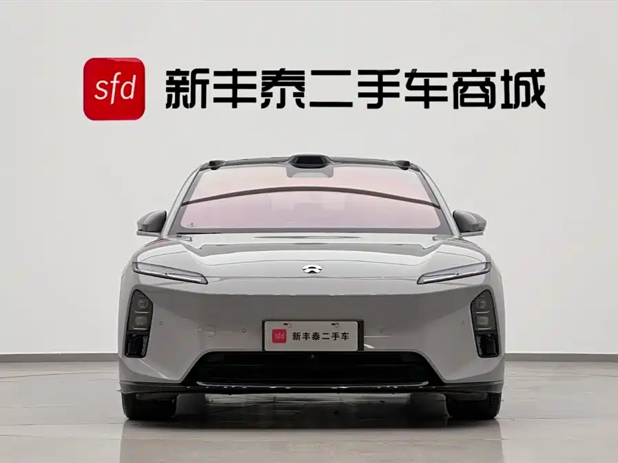 NIO ET5 2025 75kWh