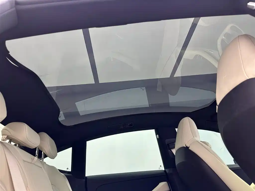 NIO ET5 2025 75kWh