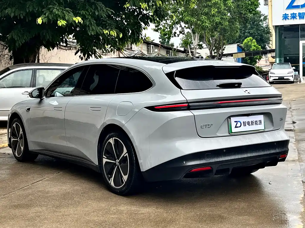 NIO ET5T 2024 75kWh Touring