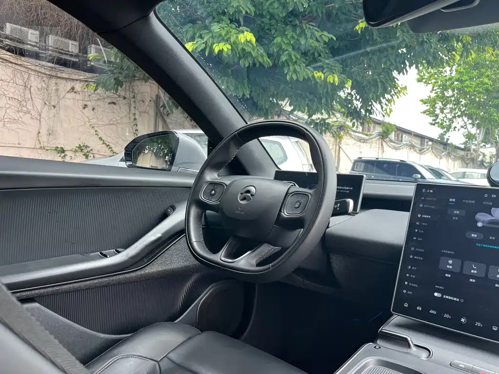 NIO ET5T 2024 75kWh Touring