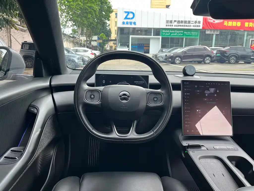 NIO ET5T 2024 75kWh Touring