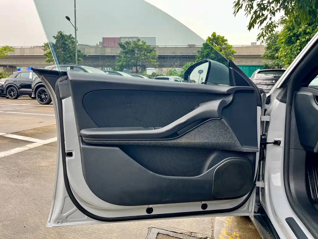 NIO ET5T 2024 75kWh Touring