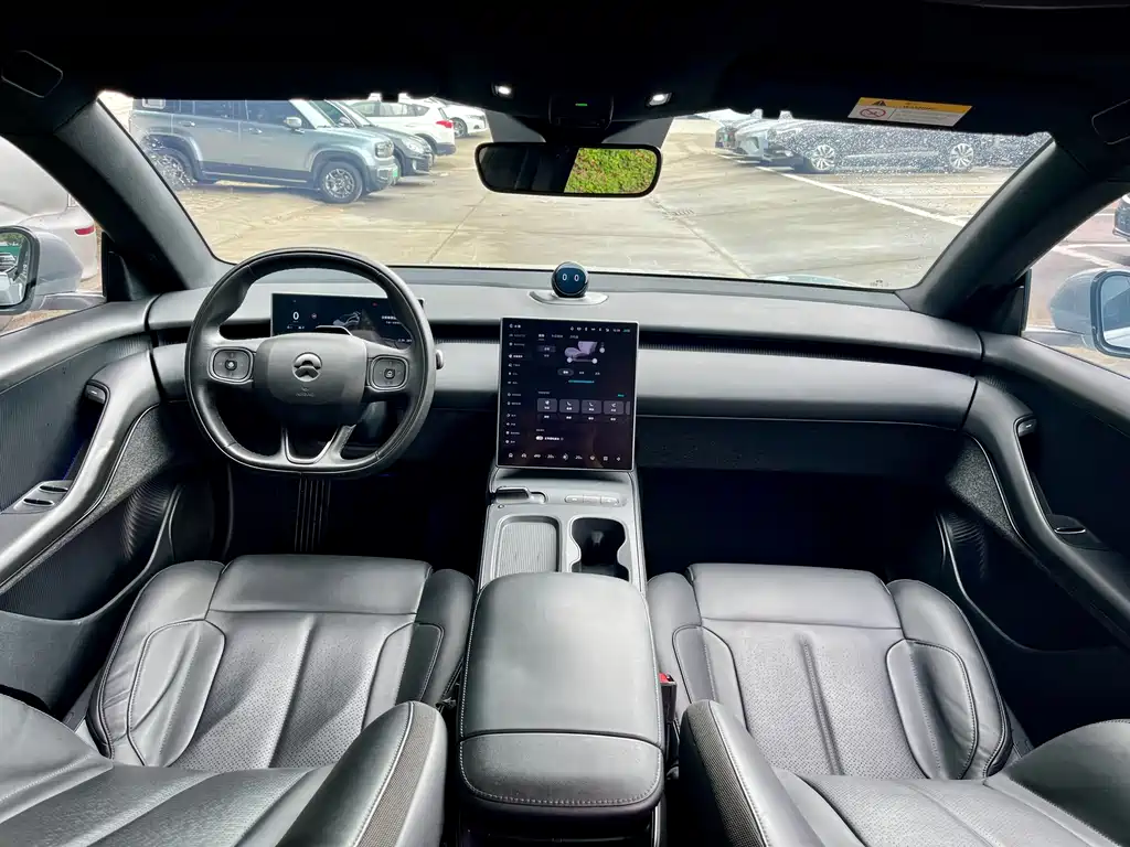 NIO ET5T 2024 75kWh Touring