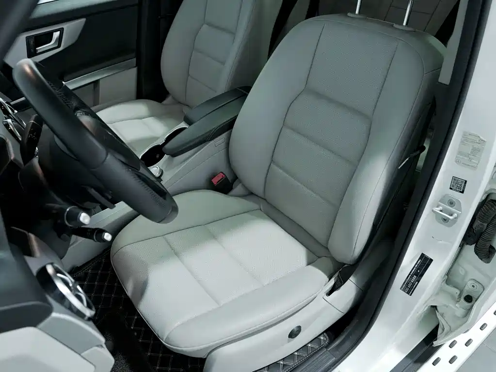 Mercedes-Benz GLK-Class 2013 Facelift GLK 300 4MATIC Fashion Edition