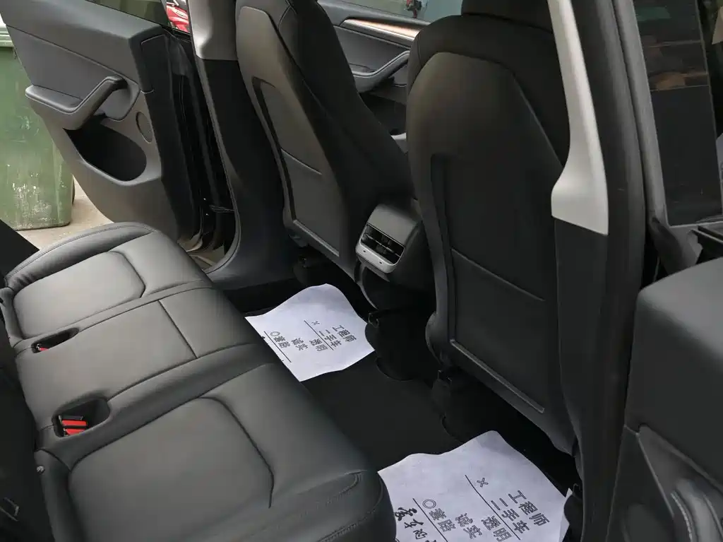 Model Y 2021 Long Range AWD