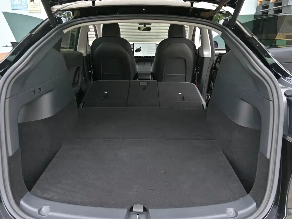 Model Y 2021 Long Range AWD
