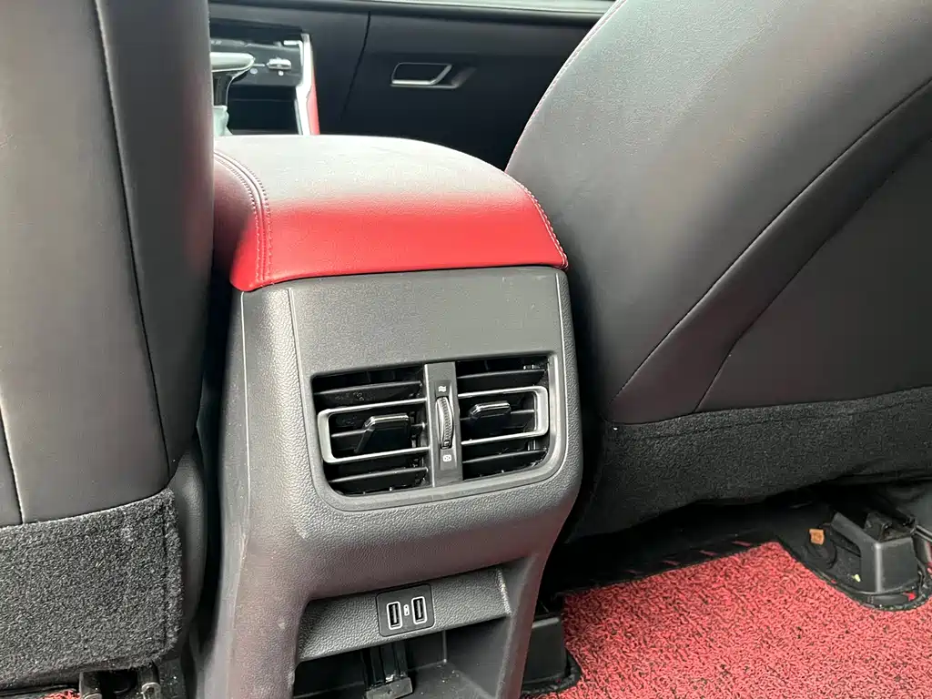 Changan CS75 2022 Blue Whale Edition 1.5T DCT Luxury