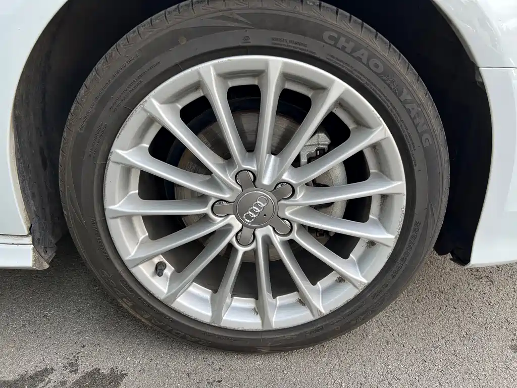 Audi A3 Sportback 35 TFSI