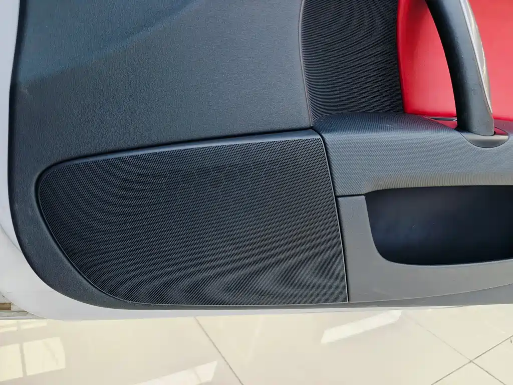 Audi TT 2011 Coupe 2.0 TFSI