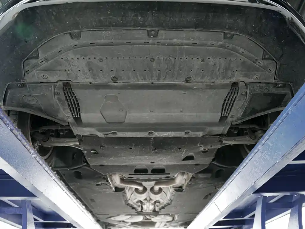 Audi A6L 2014 30 FSI Comfort