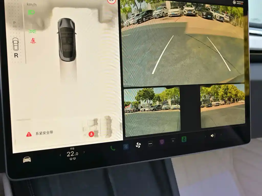 Tesla Model 3 2023 Rear-Wheel Drive