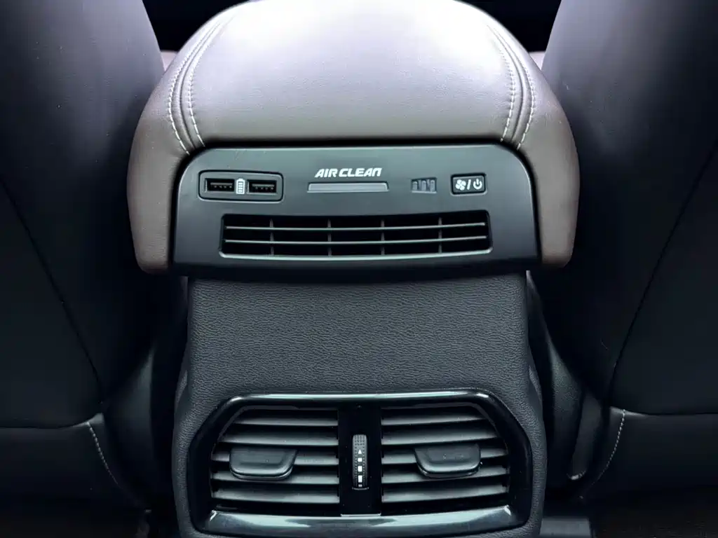 WEY VV6 2018 2.0T FWD Flagship China V