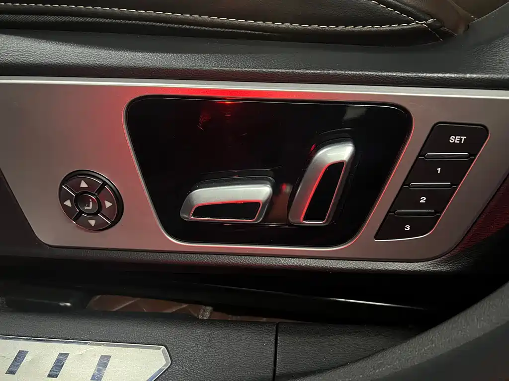 WEY VV6 2018 2.0T FWD Flagship China V