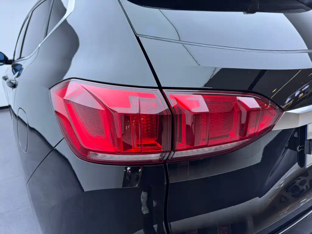 WEY VV6 2018 2.0T FWD Flagship China V