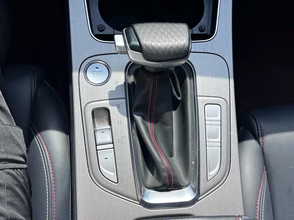 Changan Oshan X7 2021 1.5T Automatic Luxury Edition