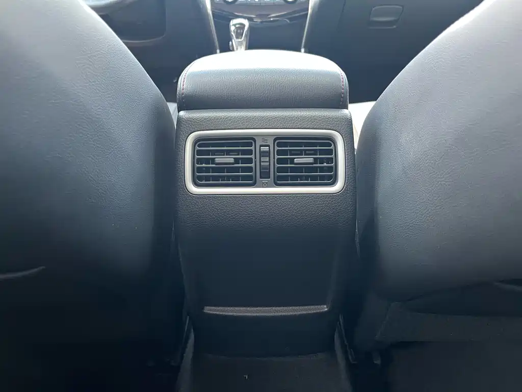 Nissan Altima 2016 Facelift 2.0L XL Comfort Edition