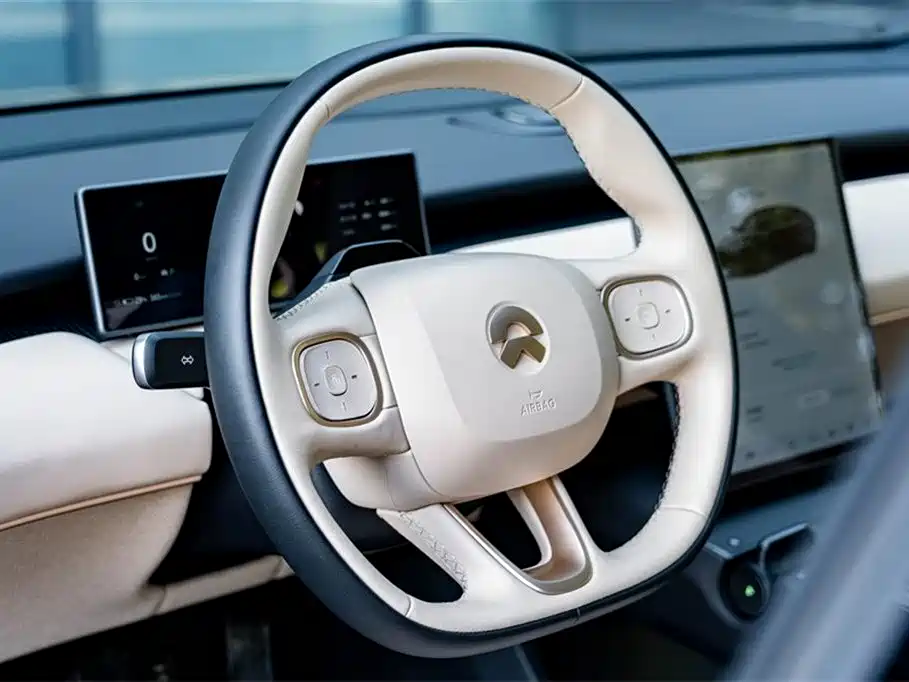 NIO ET5 2024 75kWh