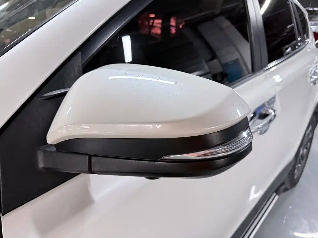 RAV4 2018 2.5L Automatic 4WD Elite i Edition