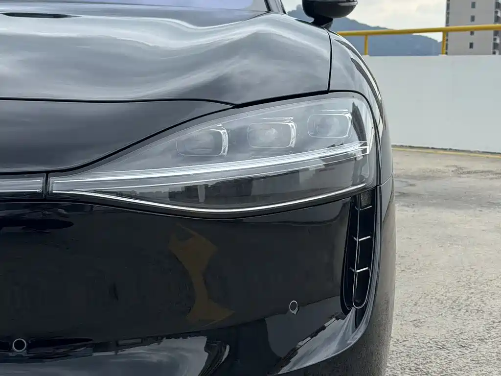 Stelato S9 2024 Pure Electric Ultra AWD Flagship Edition