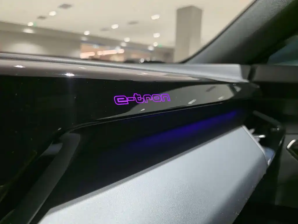 Audi e-tron GT 2023 Base