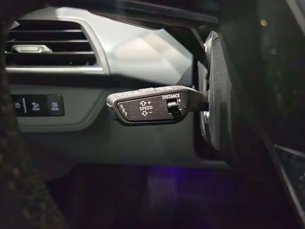 Audi e-tron GT 2023 Base