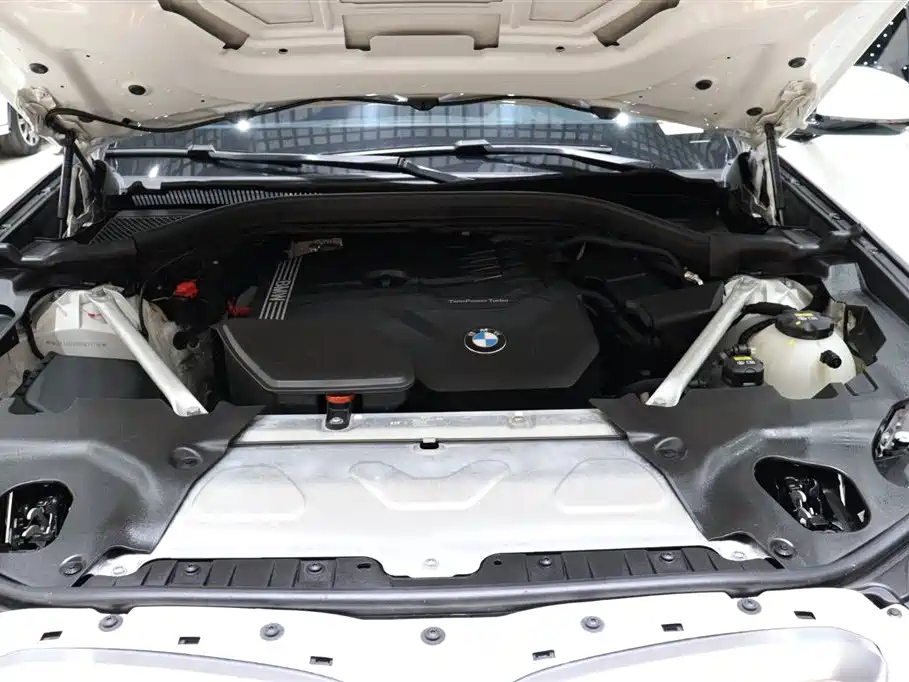 BMW X4 2022 xDrive 30i M Sport Package