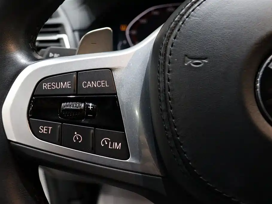 BMW X4 2022 xDrive 30i M Sport Package