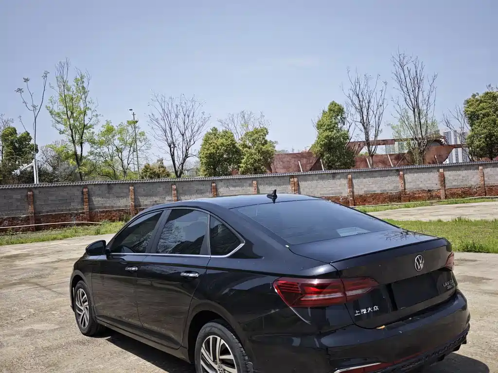 Volkswagen Lavida 2023 280TSI DSG Starry Sky Full Edition