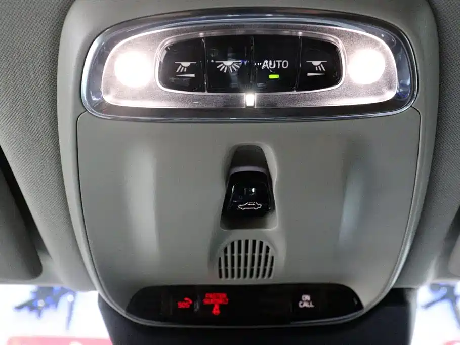 Volvo XC60 2019 T5 AWD Zhiyi Edition China VI