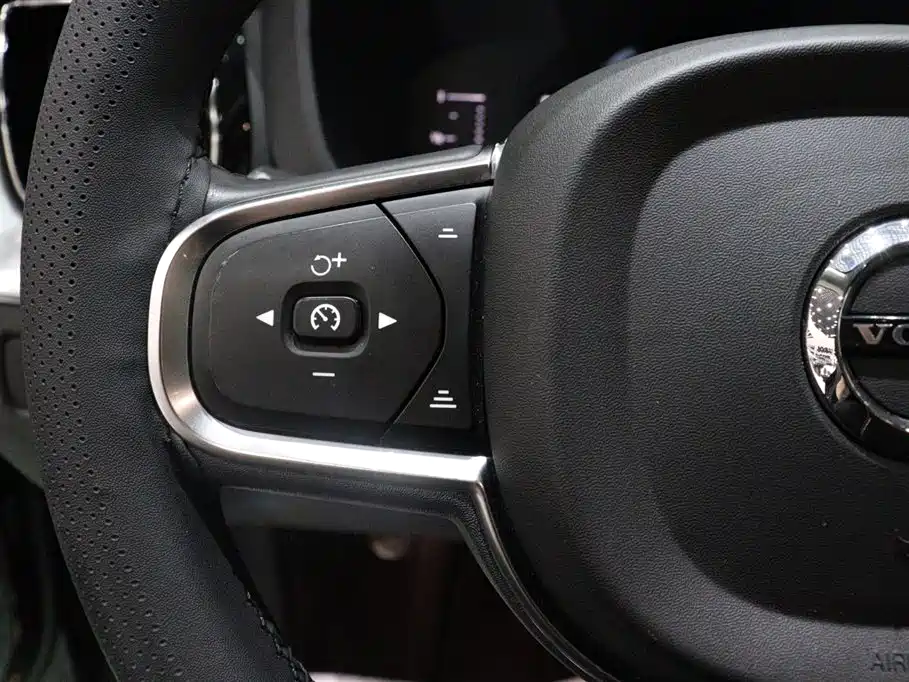 Volvo XC60 2019 T5 AWD Zhiyi Edition China VI