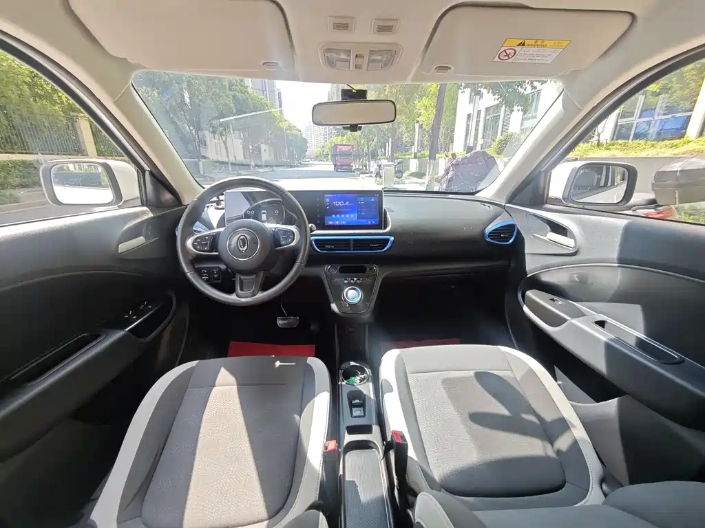 ORA White Cat 2022 Upgraded Edition 305km Luxury NCM