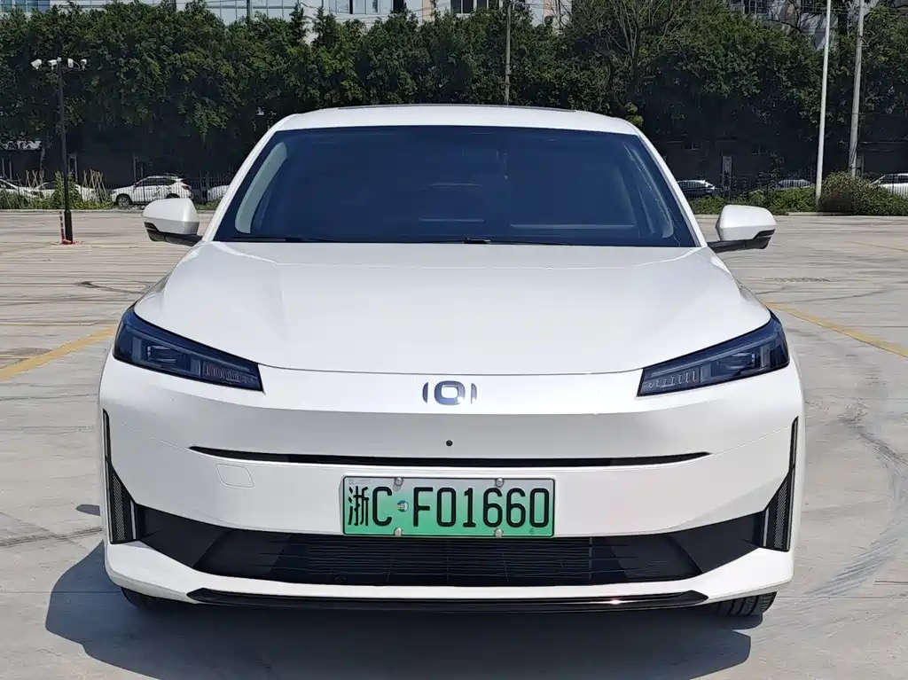Changan Qiyuan A05 2025 Zhenxiang Edition 145 Excellence