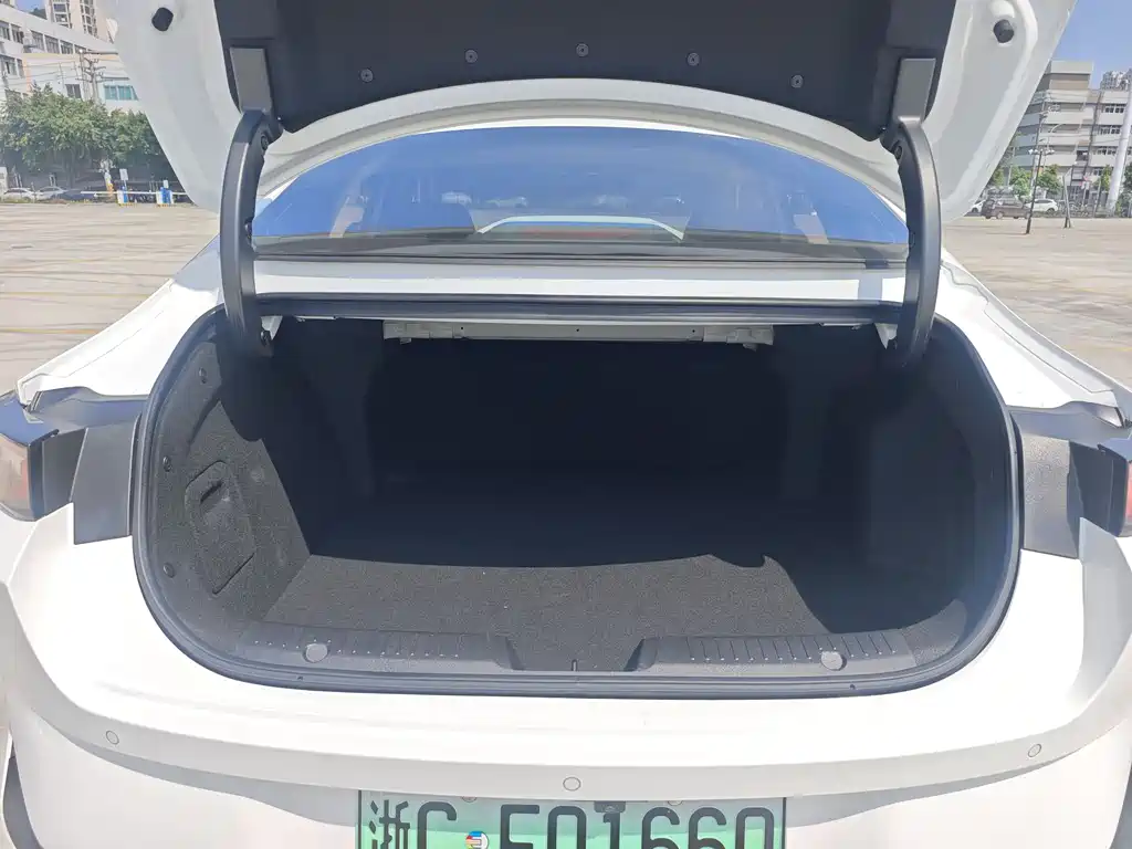 Changan Qiyuan A05 2025 Zhenxiang Edition 145 Excellence