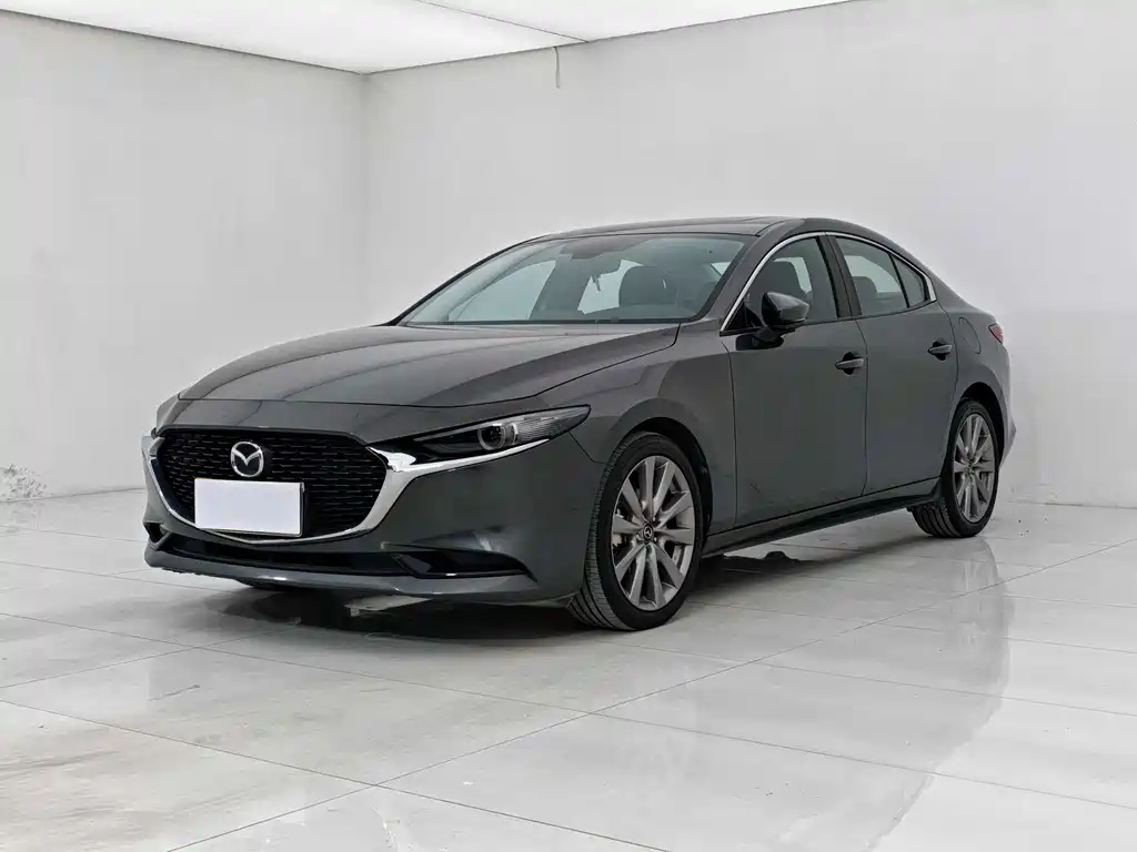 Mazda 3 Axela 2022 2.0L Automatic Zhiyao Edition