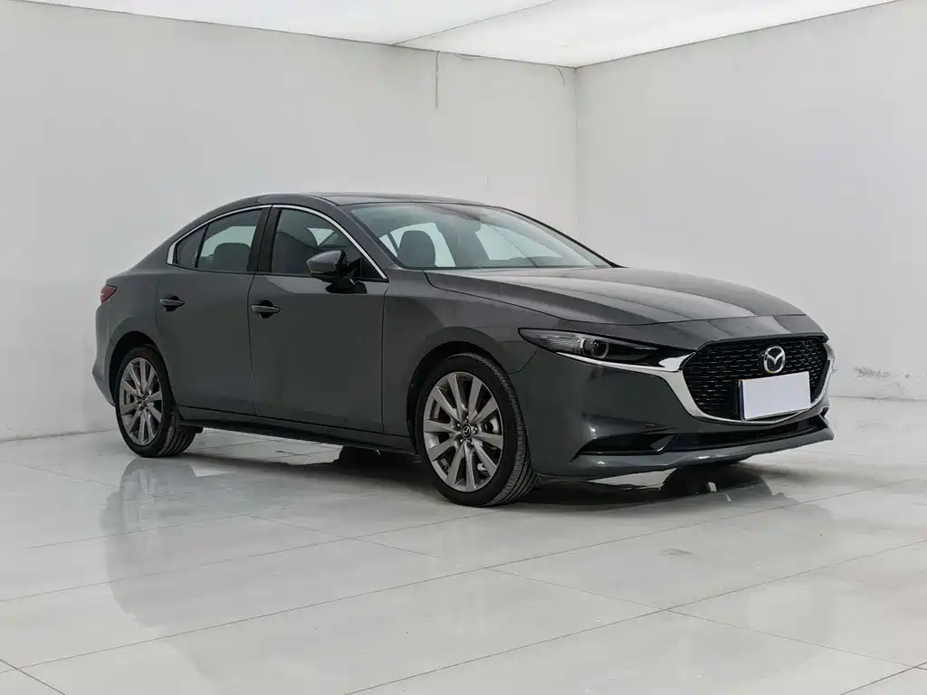 Mazda 3 Axela 2022 2.0L Automatic Zhiyao Edition
