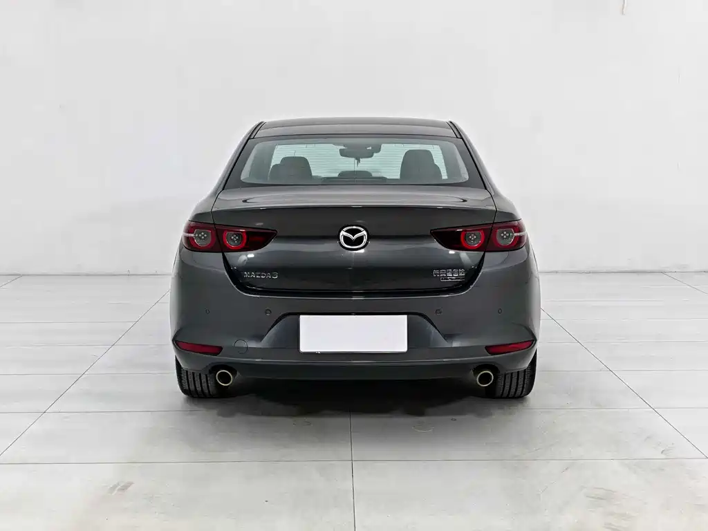 Mazda 3 Axela 2022 2.0L Automatic Zhiyao Edition