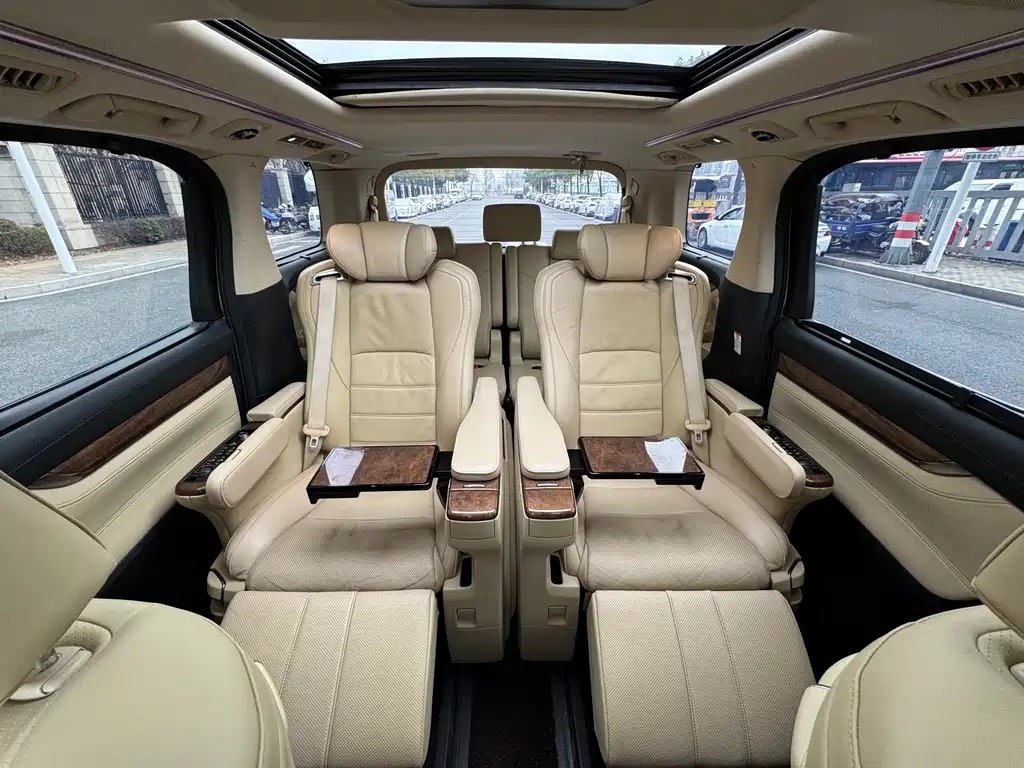 Alphard 2018 3.5L Prestige Edition