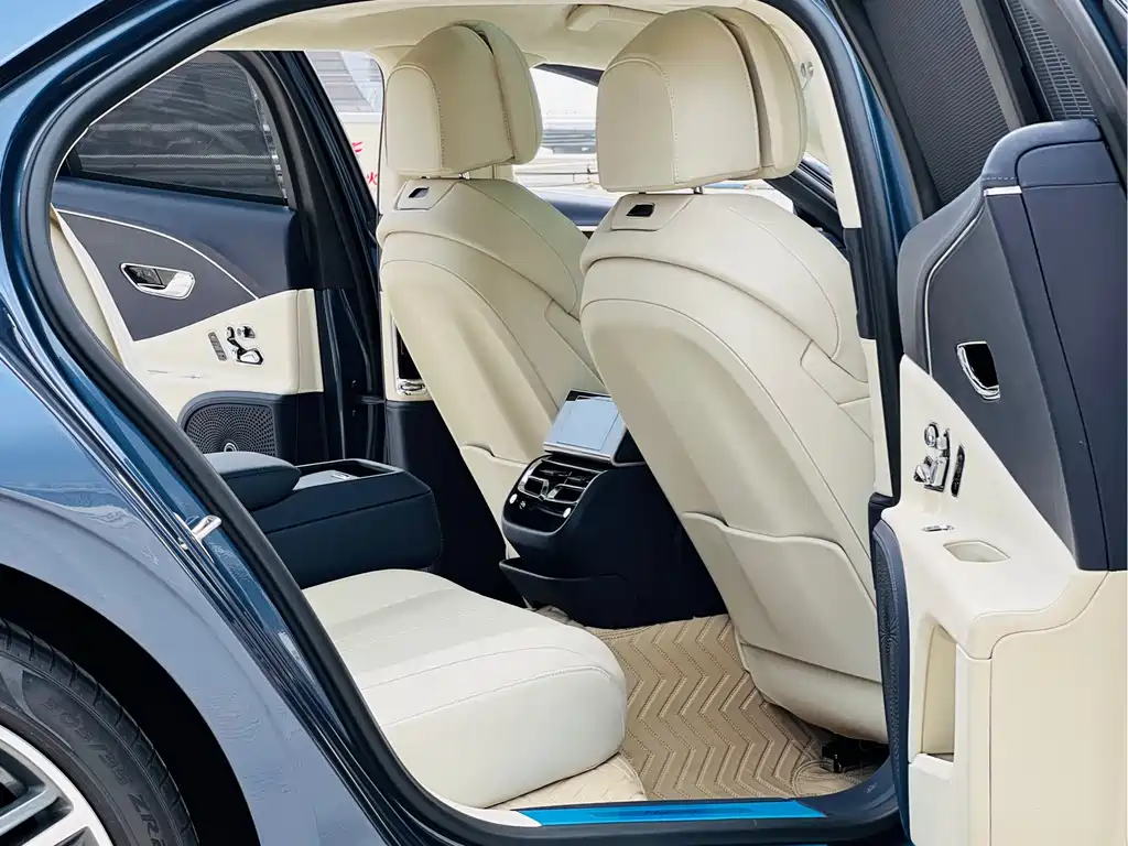 Bentley Flying Spur Plug-in Hybrid 2022 2.9T V6 Hybrid