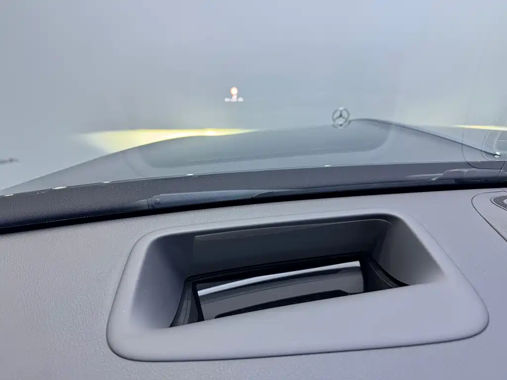 Mercedes-Maybach S-Class 2025 S 480 4MATIC