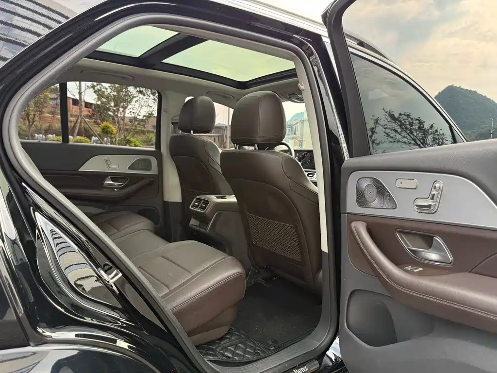 Mercedes-Benz GLE 2020 Facelift GLE 450 4MATIC Dynamic