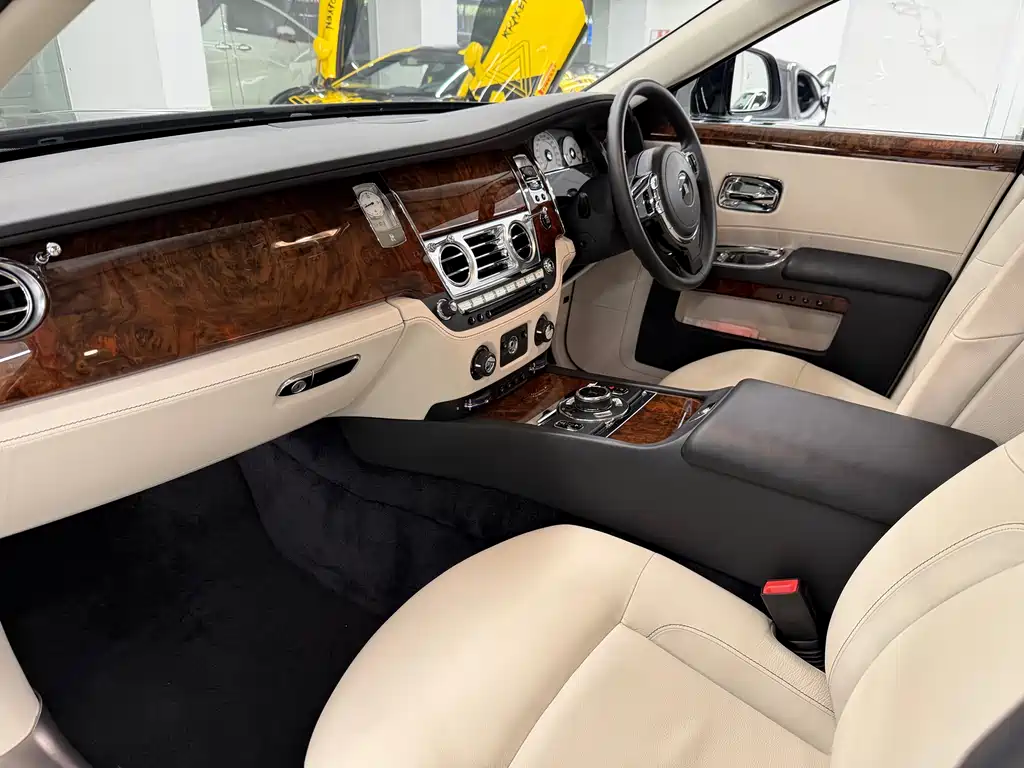 GTC 2014 6.6T Standard Edition
