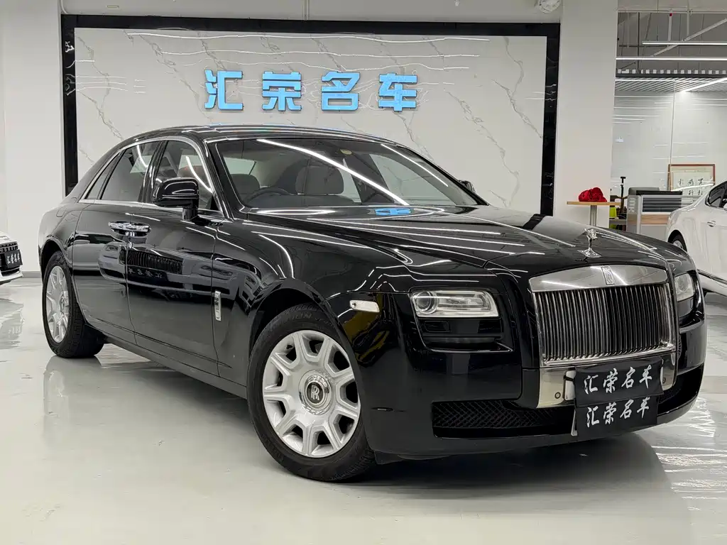 GTC 2014 6.6T Standard Edition