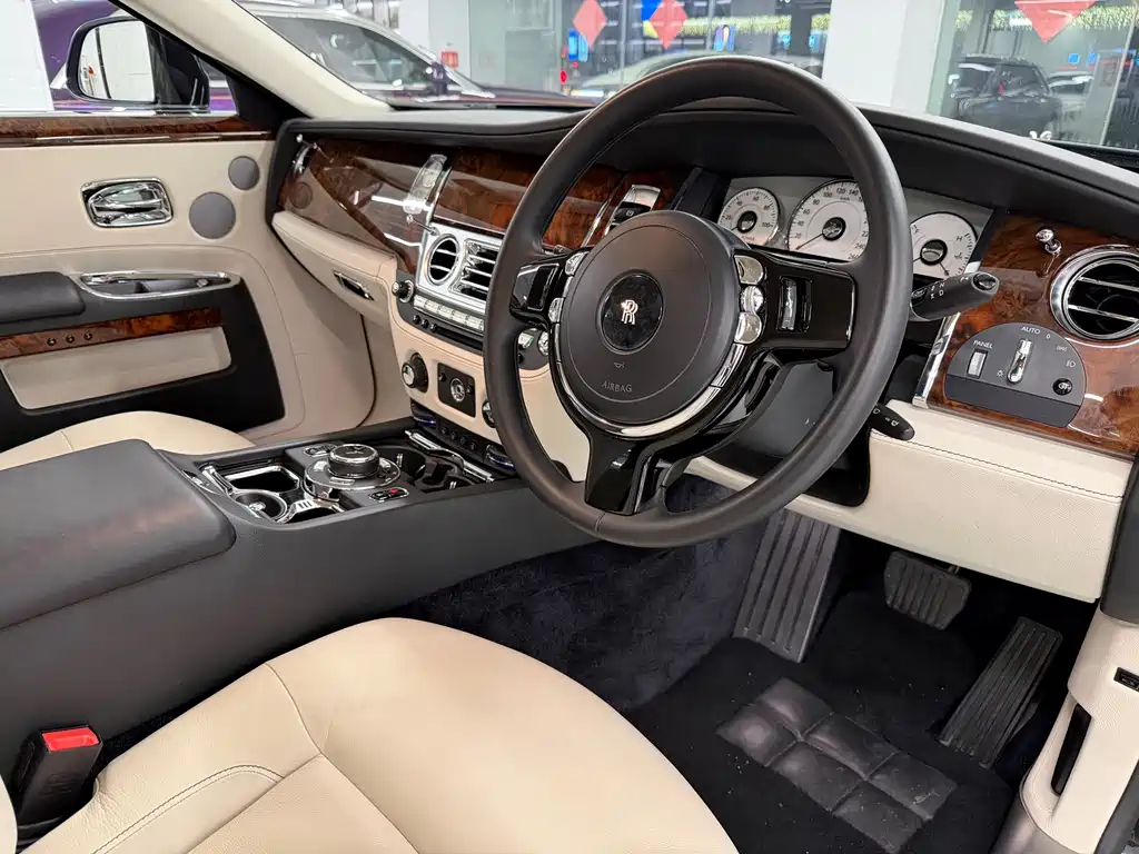 GTC 2014 6.6T Standard Edition