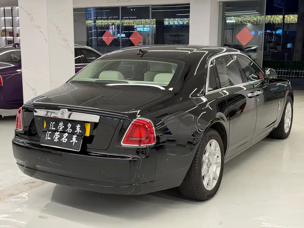 GTC 2014 6.6T Standard Edition