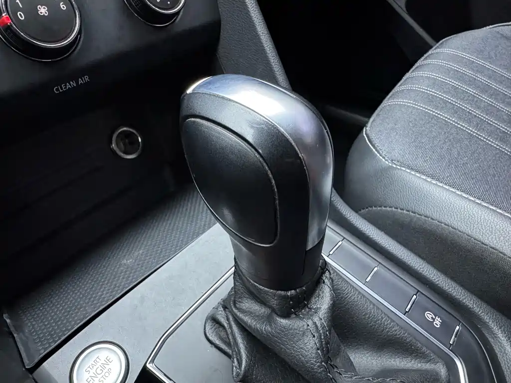Tiguan L 2022 330TSI Automatic FWD Comfort Edition