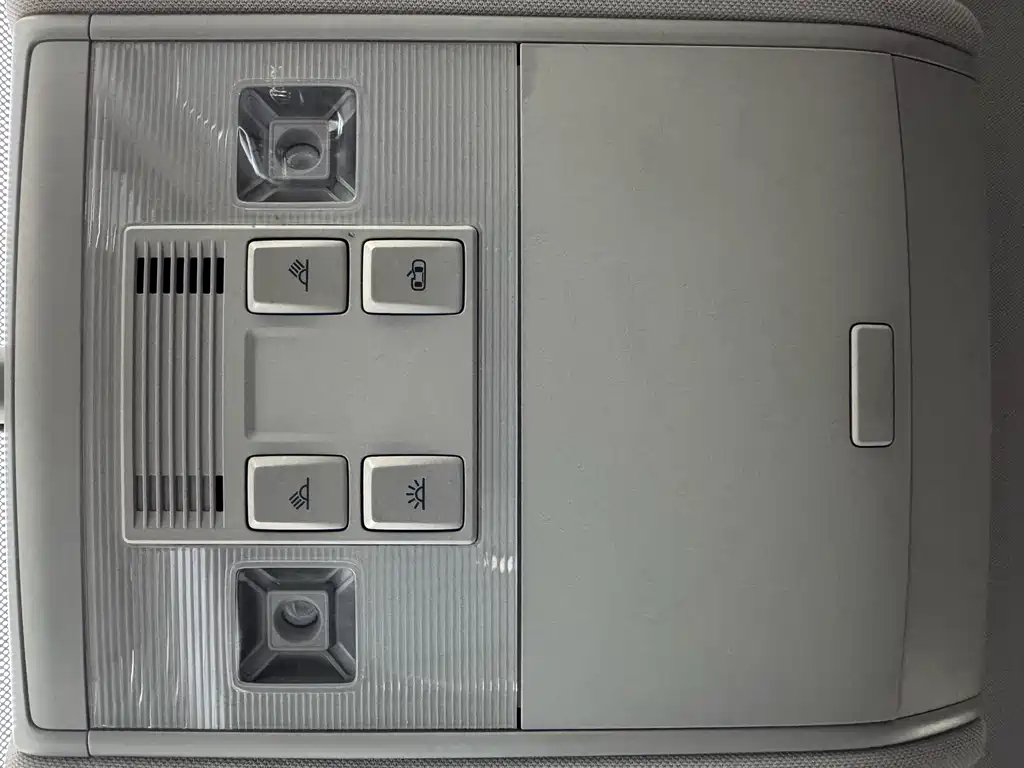 Tiguan L 2022 330TSI Automatic FWD Comfort Edition