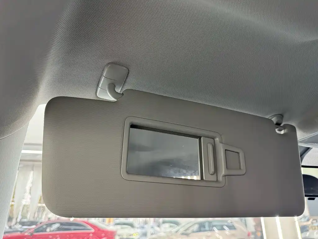 Tiguan L 2022 330TSI Automatic FWD Comfort Edition