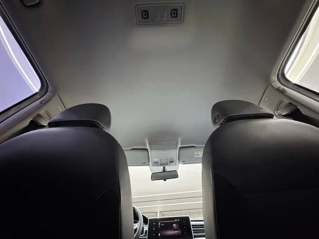 Tiguan L 2022 330TSI Automatic FWD Comfort Edition
