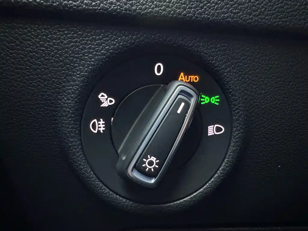 Tiguan L 2022 330TSI Automatic FWD Comfort Edition